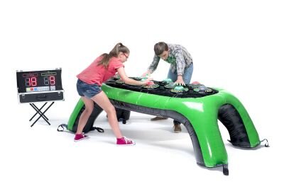 Interactive Play System Table Game