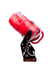 Large Foam Party - Self Managed