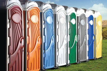 Port-A-Potty Rentals