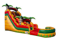 Water Slides & Combos