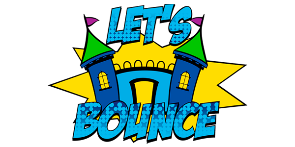 Lets Bounce - powered by 2 Froggy Jumps LLC