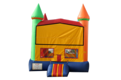 Rainbow Bouncer
