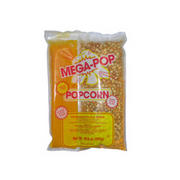 Popcorn Supplies x 5 bags