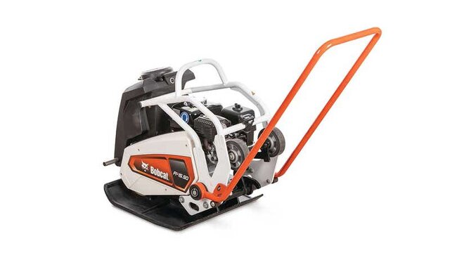 Plate Compactor