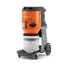 DE120 Vacuum