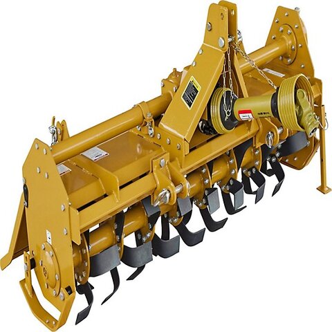 3-Point 5’ Rototiller 