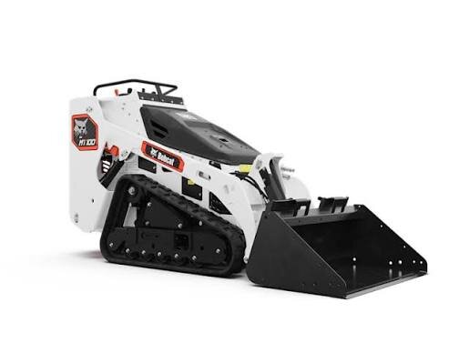 Bobcat MT100