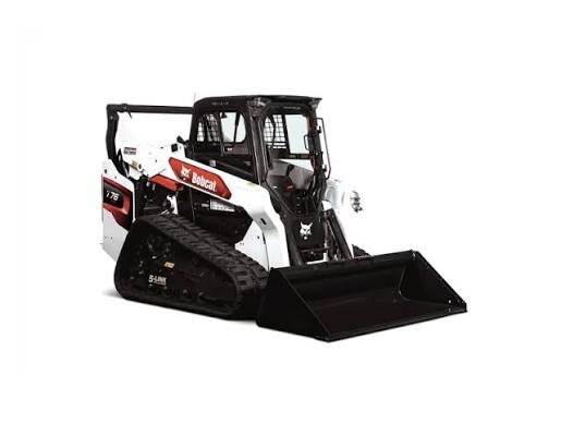 Bobcat T76