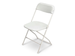 Chair Rental