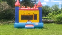 Inflatable and Bounce House Rental Add-ons