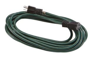Extension Cord 25ft