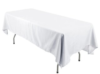 Table Linens Rectangle