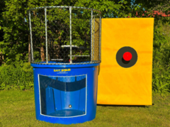 Dunk Tanks