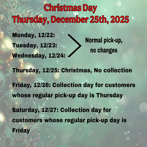 Christmas 2025