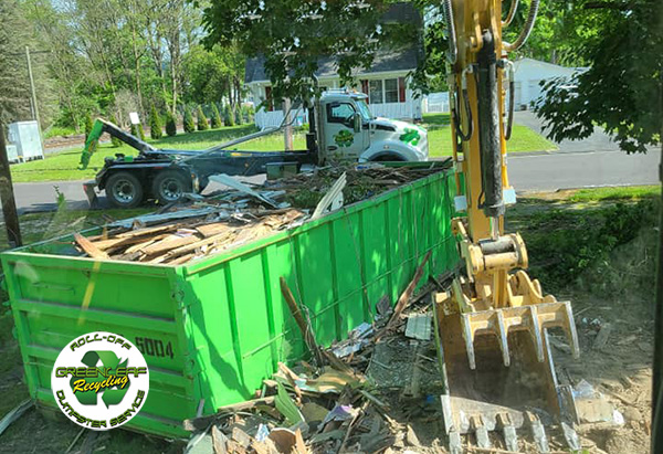 Use the Dumpster Rental Sayre PA Trusts to Complete Any Project With Ease