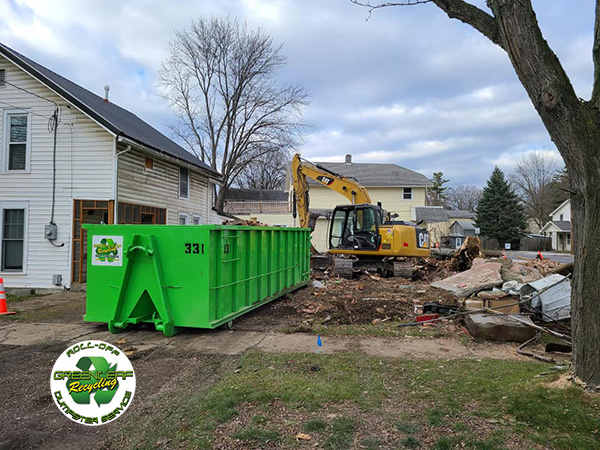 Use the Dumpster Rental Elmira NY Trusts to Complete Any Project With Ease