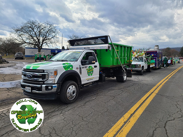 Why You Should Choose Our Team for Your Ithaca NY Dumpster Rental