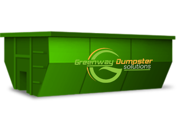 Greenway Dumpster Solutions Dumpster Rentals