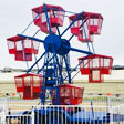 Mini Ferris Wheel Rental
