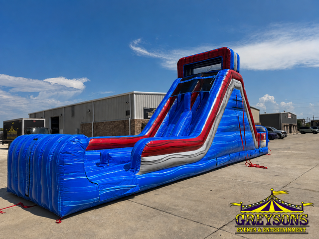 47Ft American Dream