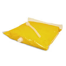 Bag Of Cheese For Warmer
