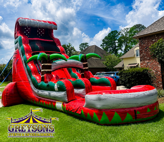 22Ft Ruby Crush