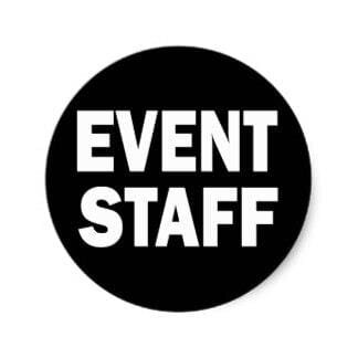 Event Staff 2