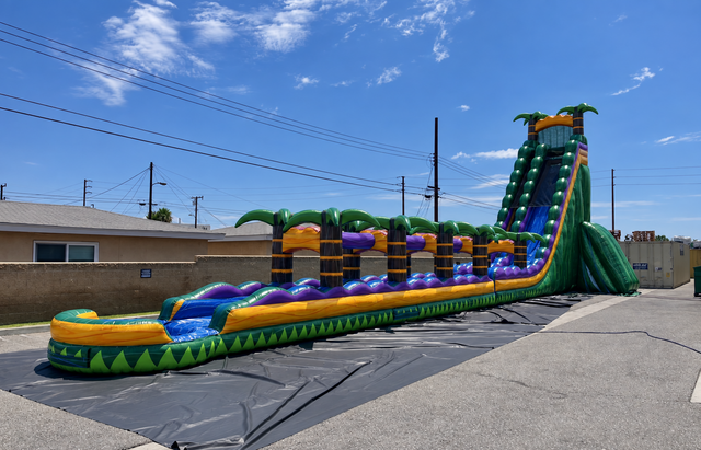 43Ft Super Krewe 