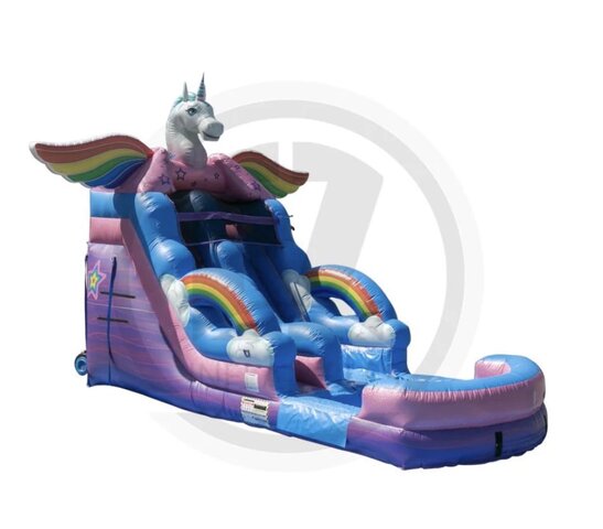 15’ Unicorn