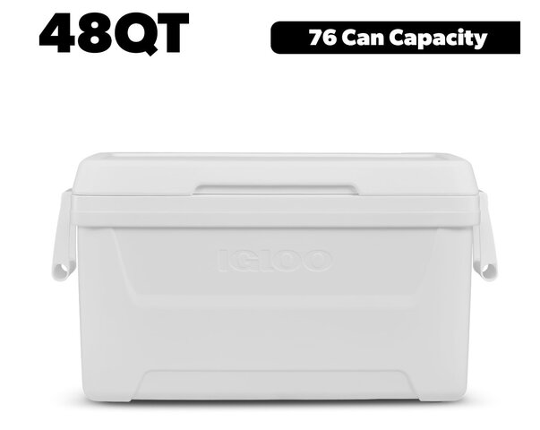 48qt Ice Chest 
