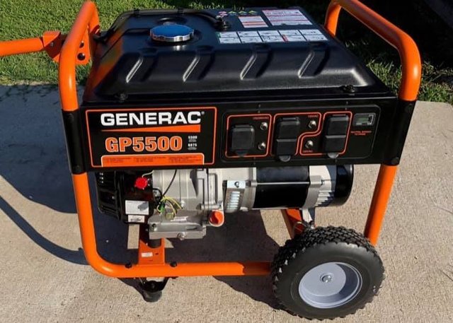 Generator