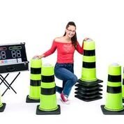 Strike A Light Cones