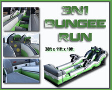 3n1 Bungee Run