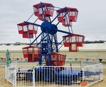 Kiddie Ferris Wheel