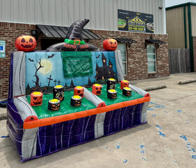 Pumpkin Smash IPS
