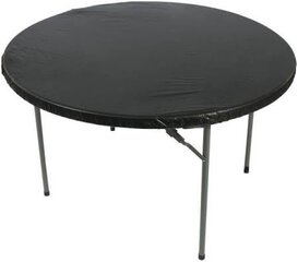 Round Table Cloths (Colors Vary)