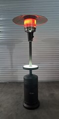 Heating Tower W/ LED Table 