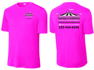 For The Cure T-Shirt