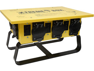 Electrical Spider Box With 100Ft Wire
