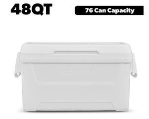 48qt Ice Chest 