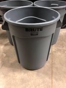 32 Gallon Garbage Can