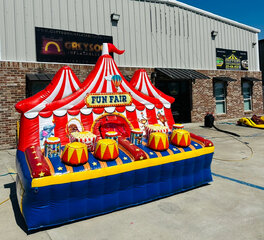 Carnival IPS Game