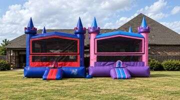 Bounce Houses