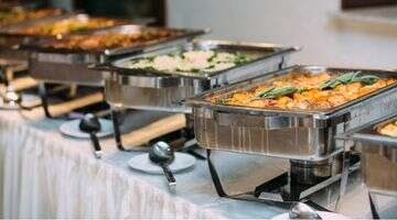 Catering