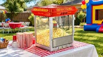 Concessions