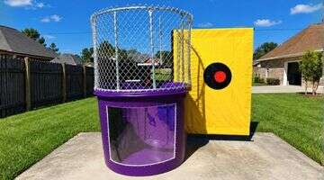 Dunk Tanks