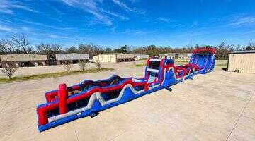 Obstacle Courses