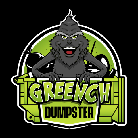 Greench Dumpster Rental