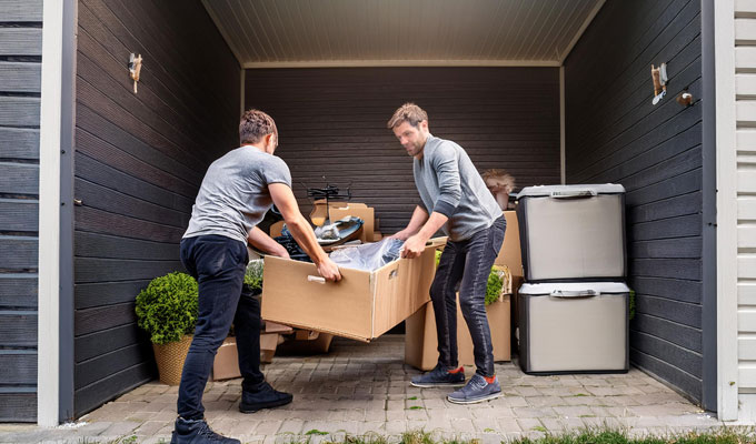 Junk Removal