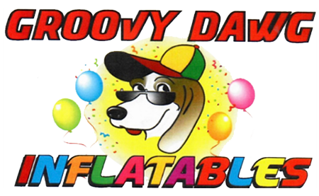 GROOVY DAWG INFLATABLES